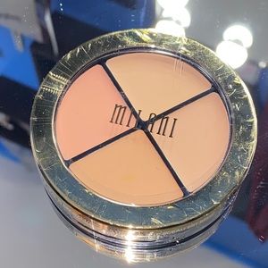 Milani: Conceal+Perfect